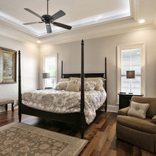 Master Ceiling