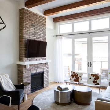 Modern Mid-Century