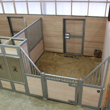barn