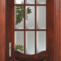 INTERIOR DOORS - Interior Doors