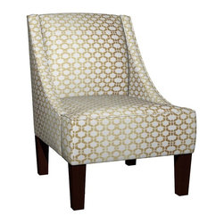 Moroccan Chairs - Armchairs And Accent Chairs