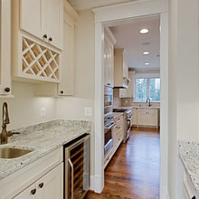 Butlers Pantry