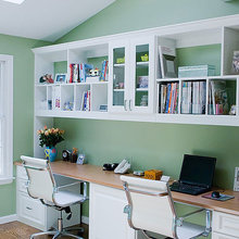 New Ideas Home Office