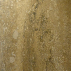 Bernini Gastone Medium Travertine - Landscaping Stones And Pavers