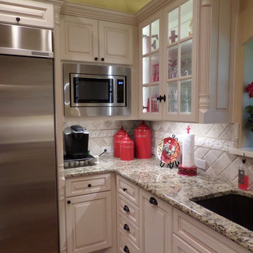 Pennyburn, Kitchen Renovation and Remodel Project