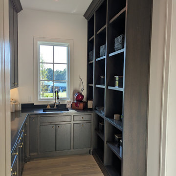 Homearama Sterling Homes