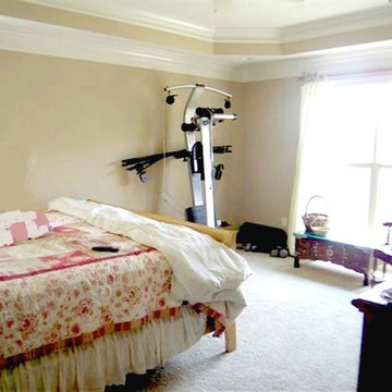 Staging Homes To Sell