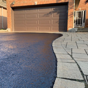 J&J Asphalt Paving