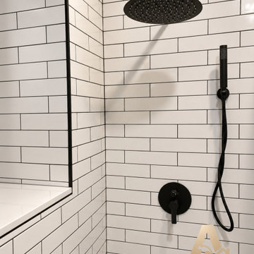 Bathroom Renovation