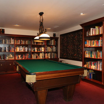 Club Room