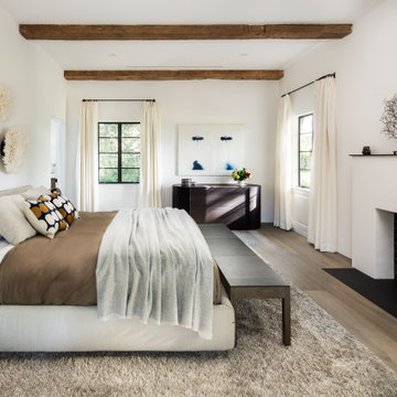 Montecito Transitional