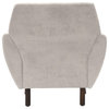 Serta at Home Artesia Accent Chair in Ivory