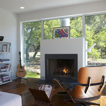 Family Room Ideas