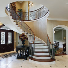 French Door Covers