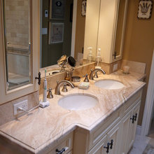 Patty's Bathroom