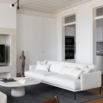 Chiado Apartment