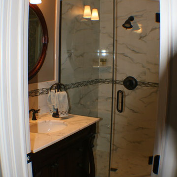 Merrick Renovation
