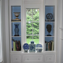Window Seat