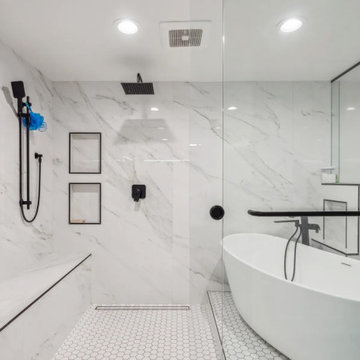 Bathrooms
