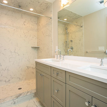 Mechanic Street Custom Townhouse
