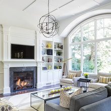 Living Room Ideas