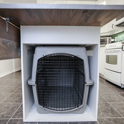Kenworthy Kitchen - Products