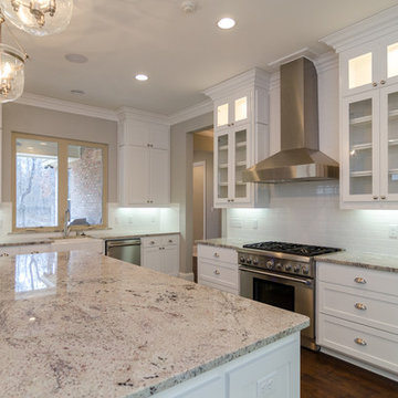 2116 Woodsong Lane