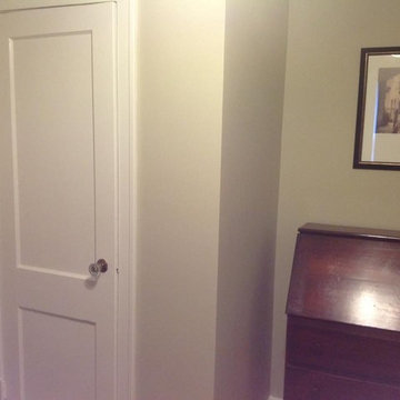 Thornwood project