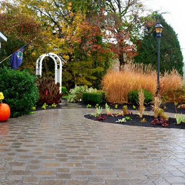 Stone & Paving Projects