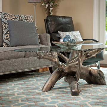 Natural Wood Furniture