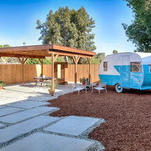 Vintage Rv