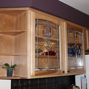 Kitchen Design: Open Concept Style, Mid Continent Cabinetry