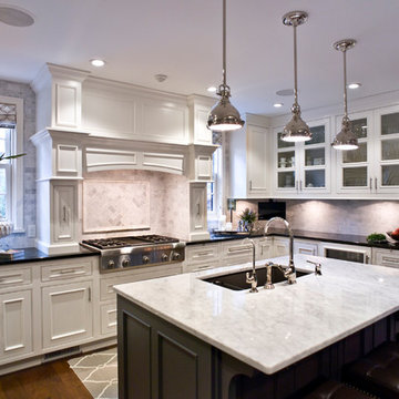Kitchens