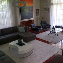 Living Room Ideas