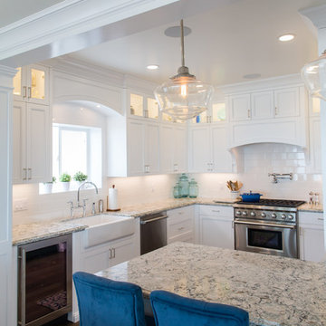 Cypress Street Residence in Shell Beach