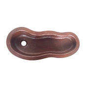 Bar/Prep Sinks