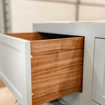 Millwork
