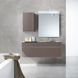 Artesi Bathrooms- Onyx - Products