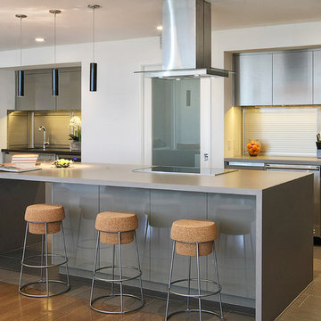 Century City High Rise Condo