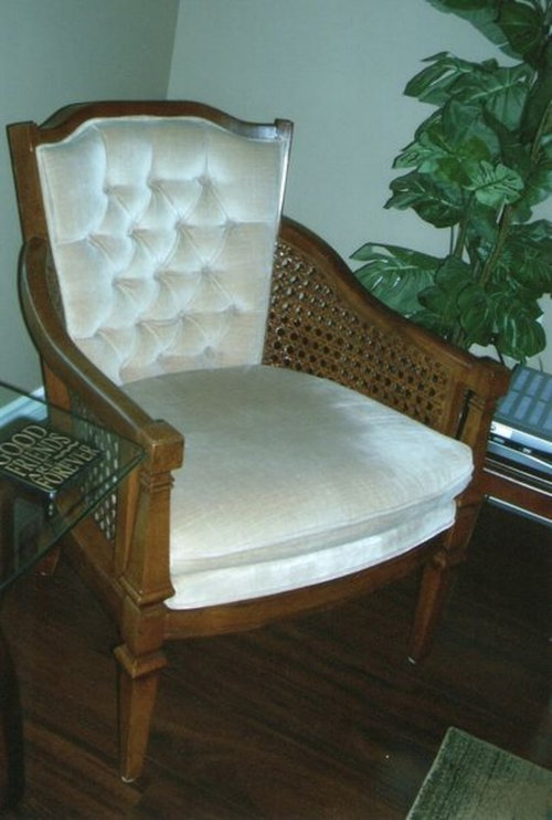Kijiji Chairs