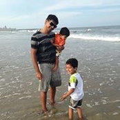 Srinivas Anne's photo