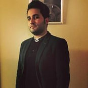 Masoud Dehghani's photo