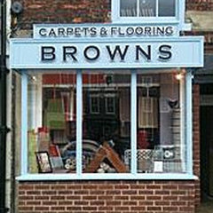 Browns Alternative Flooring Ltd