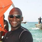 David Tumwesigye's photo