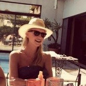 Pia d'Iribarne's photo