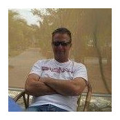Michel Barrette's photo