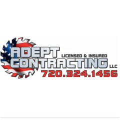 Adept Contracting, LLC