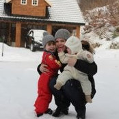 Gunn-Merete Ryen's photo