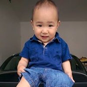 Shawn Wang's photo