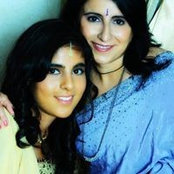 Dipika Kanani's photo